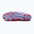 Férfi futballcipő Nike Phantom 6 High Club FG/MG royal tint/bright crimson 5