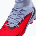 Férfi futballcipő Nike Phantom 6 High Club FG/MG royal tint/bright crimson 7