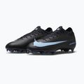 Férfi futballcipő Nike Mercurial Vapor 16 Pro FG fekete/jégkék 3