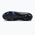 Férfi futballcipő Nike Mercurial Vapor 16 Pro FG fekete/jégkék 5