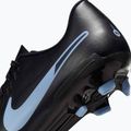 Férfi futballcipő Nike Tiempo Legend 10 Club FG/MG fekete/fekete 15