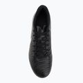 Férfi futballcipő Nike Tiempo Legend 10 Club FG/MG fekete/fekete 5