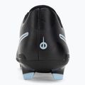 Férfi futballcipő Nike Tiempo Legend 10 Club FG/MG fekete/fekete 6