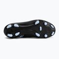 Gyermek focicipő Nike Mercurial Vapor 16 Club FG/MG fekete/jeges kék 4
