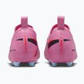 Gyermek focicipő Nike Mercurial Vapor 16 Academy AG magic flamingo/fekete/teljes bíbor varázslatos 3