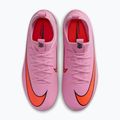 Gyermek focicipő Nike Mercurial Vapor 16 Academy AG magic flamingo/fekete/teljes bíbor varázslatos 5