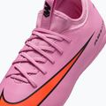 Gyermek focicipő Nike Mercurial Vapor 16 Academy AG magic flamingo/fekete/teljes bíbor varázslatos 6
