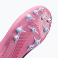 Gyermek focicipő Nike Mercurial Vapor 16 Academy AG magic flamingo/fekete/teljes bíbor varázslatos 7