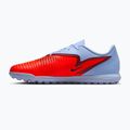 Férfi Nike Phantom 6 Low Club TF futballcipő királyi bordó/piros bíbor/fekete 2