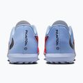 Férfi Nike Phantom 6 Low Club TF futballcipő királyi bordó/piros bíbor/fekete 4