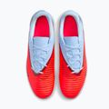 Férfi Nike Phantom 6 Low Club TF futballcipő királyi bordó/piros bíbor/fekete 6