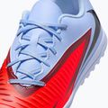 Férfi Nike Phantom 6 Low Club TF futballcipő királyi bordó/piros bíbor/fekete 7