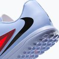 Férfi Nike Phantom 6 Low Club TF futballcipő királyi bordó/piros bíbor/fekete 8