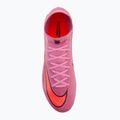 Férfi futballcipő Nike Mercurial Superfly 10 Elite FG magic flamingo/fekete/total crimson 5