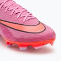 Férfi futballcipő Nike Mercurial Superfly 10 Elite FG magic flamingo/fekete/total crimson 7