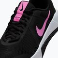Női edzőcipők Nike MC Trainer 3 black/playful pink 9
