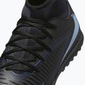 Férfi futballcipő Nike Phantom 6 High Club TF fekete/fekete 8