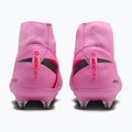 Férfi futballcipő Nike Mercurial Superfly 10 Academy SG-Pro magic flamingo/fekete/teljes bíbor 11