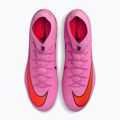 Férfi futballcipő Nike Mercurial Superfly 10 Academy SG-Pro magic flamingo/fekete/teljes bíbor 13