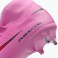 Férfi futballcipő Nike Mercurial Superfly 10 Academy SG-Pro magic flamingo/fekete/teljes bíbor 16
