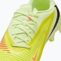 Férfi focicipők Nike Phantom 6 Low Academy FG/MG hyper crimson/limelight/black 8