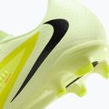 Férfi focicipők Nike Phantom 6 Low Academy FG/MG hyper crimson/limelight/black 9