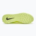 Férfi focicipő Nike Phantom 6 High Academy TF Hyper Crimson/Life Lime/Black 4
