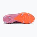 Nike Jr. gyermek focicipő Mercurial Vapor 16 Pro FG magic flamingo/fekete/teljes bíbor 4