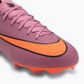 Nike Jr. gyermek focicipő Mercurial Vapor 16 Pro FG magic flamingo/fekete/teljes bíbor 7