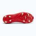Gyerek futballcipő Nike Zoom Vapor 16 Academy LV8 Jr FG/MG university red/dark obsidian 4