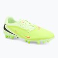 Férfi focicipő Nike Phantom 6 Low Academy AG hyper crimson/limelight/black