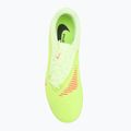Férfi focicipő Nike Phantom 6 Low Academy AG hyper crimson/limelight/black 5