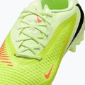 Férfi focicipő Nike Phantom 6 Low Academy AG hyper crimson/limelight/black 8