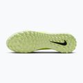 Férfi focicipő Nike Phantom 6 High Academy TF Hyper Crimson/Life Lime/Black 9