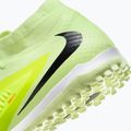 Férfi focicipő Nike Phantom 6 High Academy TF Hyper Crimson/Life Lime/Black 11