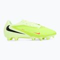 Férfi focicipők Nike Phantom 6 Low Academy FG/MG hyper crimson/limelight/black 2