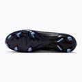 Férfi futballcipő Nike Mercurial Vapor 16 Academy MG fekete/jeges kék 5