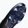 Férfi futballcipő Nike Mercurial Vapor 16 Academy MG fekete/jeges kék 8