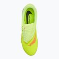 Férfi focicipő Nike Phantom 6 Low Academy TF hyper crimson/limelight/black 5