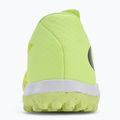 Férfi focicipő Nike Phantom 6 Low Academy TF hyper crimson/limelight/black 6