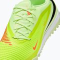 Férfi focicipő Nike Phantom 6 Low Academy TF hyper crimson/limelight/black 8