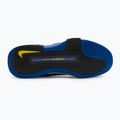 Férfi teniszcipő Nike Zoom GP Challenge 1 versenyző kék / fehér / fekete / világítás 4