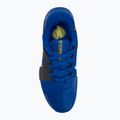 Férfi teniszcipő Nike Zoom GP Challenge 1 versenyző kék / fehér / fekete / világítás 5