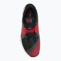 Férfi súlyemelő cipők Nike Metcon 10 black/white/varsity red 5