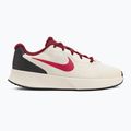 Női teniszcipő Nike Vapor Lite 3 halvány elefántcsont / rózsaszín / vitorla / csapat piros 2