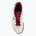Női teniszcipő Nike Vapor Lite 3 halvány elefántcsont / rózsaszín / vitorla / csapat piros 5