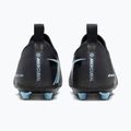 Gyermek futballcipő Nike Mercurial Vapor 16 Academy AG fekete/jeges kék 4
