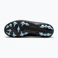 Gyermek futballcipő Nike Mercurial Vapor 16 Academy AG fekete/jeges kék 5