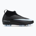 Gyermek futballcipő Nike Mercurial Superfly 10 Academy AG fekete/jeges kék 2