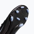 Nike Phantom 6 High Club FG/MG fekete/fekete gyermek focicipő 16